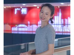 -广州市城市规划展览中心