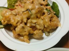 -马来MO简餐.南洋风味料理(美食街店)