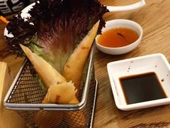 -点心传说·粤菜点心(佐阾虹湾店)