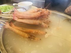 -吉友粥底火锅(方斜路店)