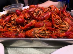 -老梅园大虾城(河西店)