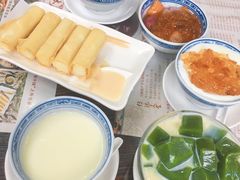 -周大娘牛乳(旧寨古村总店)