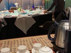 自助取餐区-胤千宴.原胤千烤鸭.升级(瘦西湖店)