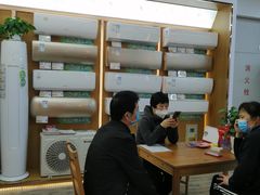 -苏宁易购超级旗舰店(萧山店)