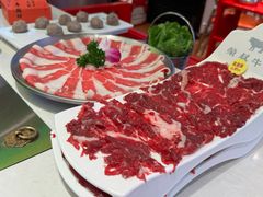 -荣叔港式沙嗲牛肉火锅(正佳潮流店)