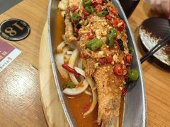 -谭家四道菜(三元桥店)