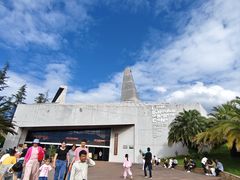 -世界恐龙谷景区