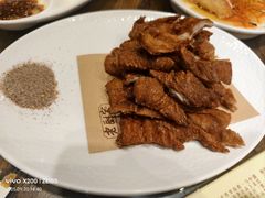 -老厨家(友谊路总店)