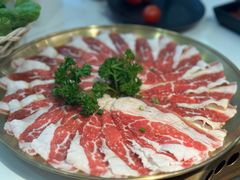 -花味·自助烤肉(大观天地店)