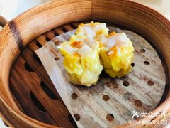 -京香轩·中餐厅(上海中庚聚龙酒店)