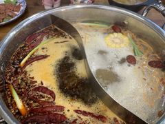 -谭三娘鲜切牛肉自助火锅(文殊院店)