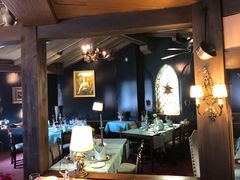 -Old Swiss House