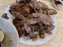 -禄源公·老莞诚饭店