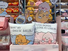 -KAKAO FRIENDS(弘大店)
