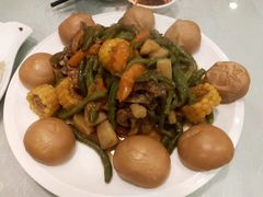 -黄家饺子东北特色菜馆(湖滨商业街店)