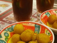 -孖记茶档·热腾茶餐(江南西plus店)