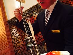 iphone_upload_pic-香格里拉鱼跃地中海西餐厅·牛排披萨