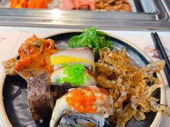 -非烤勿扰自助烤肉(合胜百货店)