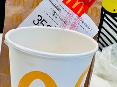 -麦当劳(新达汇三林店)