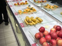 -玫瑰花园自助烤肉(顺义鑫海韵通店)