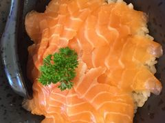 -Sushi Love 创意寿司(丽影广场店)