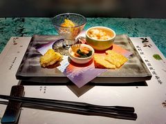 -風料理.鮨Omakase