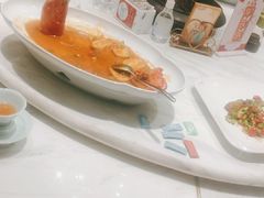 -宴昆山·私房菜(春晖店)