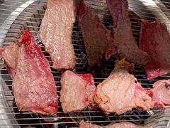 -核桃碳烤肉馆(深圳首店)
