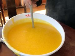 -闻道食府烙饼卷带鱼(原车耳营店原大觉寺店)