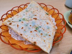 -面道赞宁海海鲜面(迎凤街店)