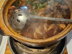 -川味堂·四川豆花(八卦岭店)