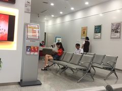 -招商银行(深圳梅林支行)