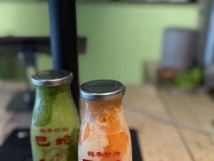 -鹤茶野所(上海首店)