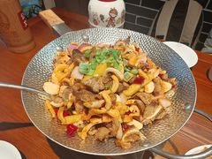 -唐师傅湘西名菜馆(武陵路店)