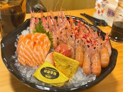 -大焰自助日式料理 铁板烧(徐汇店)