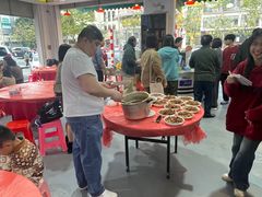 -车头老二大排档