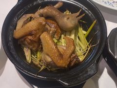 -围龙屋客家食府(福田店)