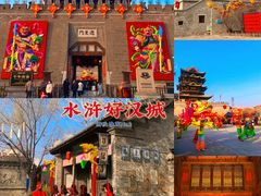-曹州牡丹园