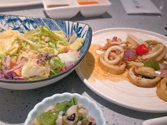 -大渔铁板烧(大悦城店)