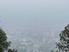-火炉山森林公园