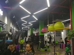 -VPsmart私教健身工作室(新华路旗舰店)