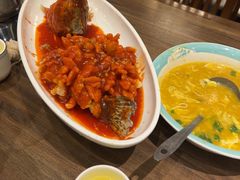 -锡和无锡菜(景丽苑店)