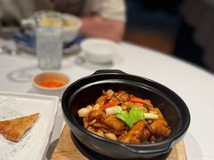 -京香轩·中餐厅(上海中庚聚龙酒店)