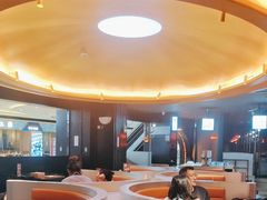 -探鱼·鲜青椒爽麻烤鱼(银泰城店)