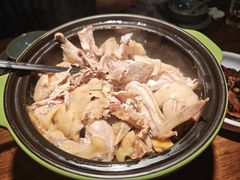 -刀板香·安徽菜(望江东路店)