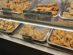 -春苗炸鸡