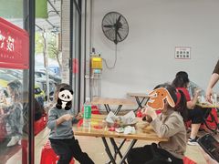 -珍成炸滋味