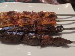 -巴依老爷新疆美食(工体旗舰店)