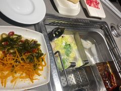 -海底捞火锅(之心城店)