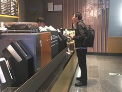 -星巴克臻选(北京富力家园店)